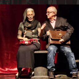 Cultura lança edital para continuidade do tradicional Projeto Teatro da Cidade