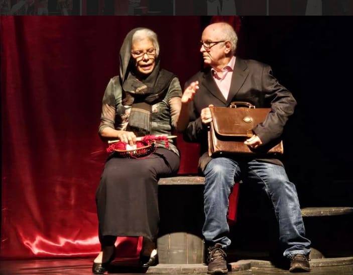 Cultura lança edital para continuidade do tradicional Projeto Teatro da Cidade