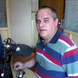 Voz marcante, José Henrique foi destaque como âncora e pioneiro da TV local