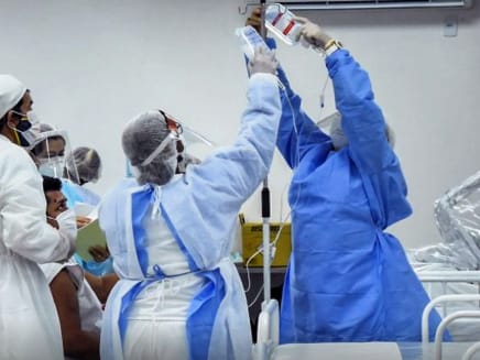 CFM defende proibição de enfermeiros atuarem em abortos legais