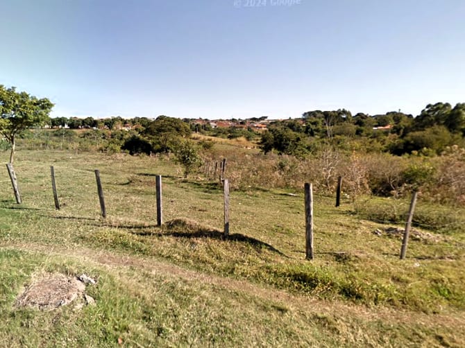 Vinicius quer destinar área pública na zona norte à construção de moradias