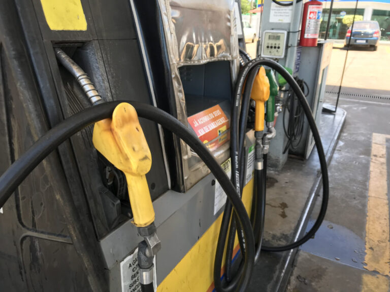 Procon diz não ter como fiscalizar qualidade de combustíveis em Marília