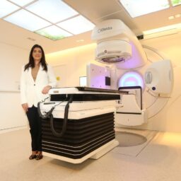 HBU se consolida como referência em inovação e campo de prática para acadêmicos