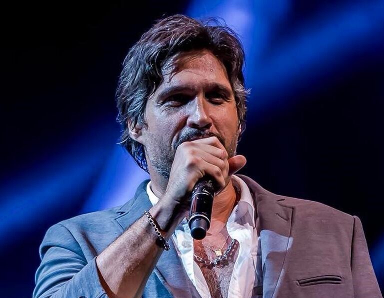 Leo Chaves faz show beneficente em Marília em prol de crianças