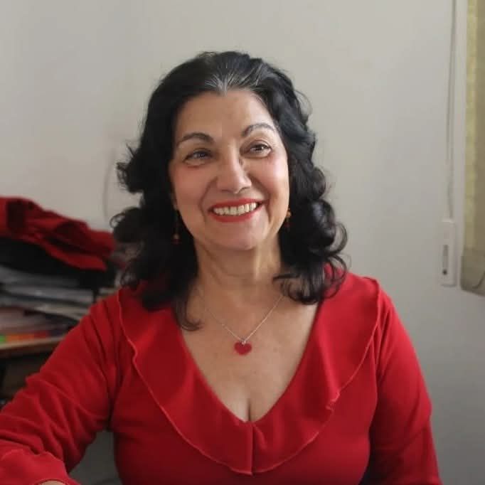 Morre ex-dirigente de ensino de Marília, Lourdes Macário
