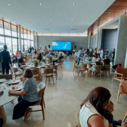 Terras de Santana é entregue com festa e infraestrutura de alto padrão