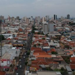 Marília volta a ficar fora do ranking das 100 cidades mais inteligentes do Brasil