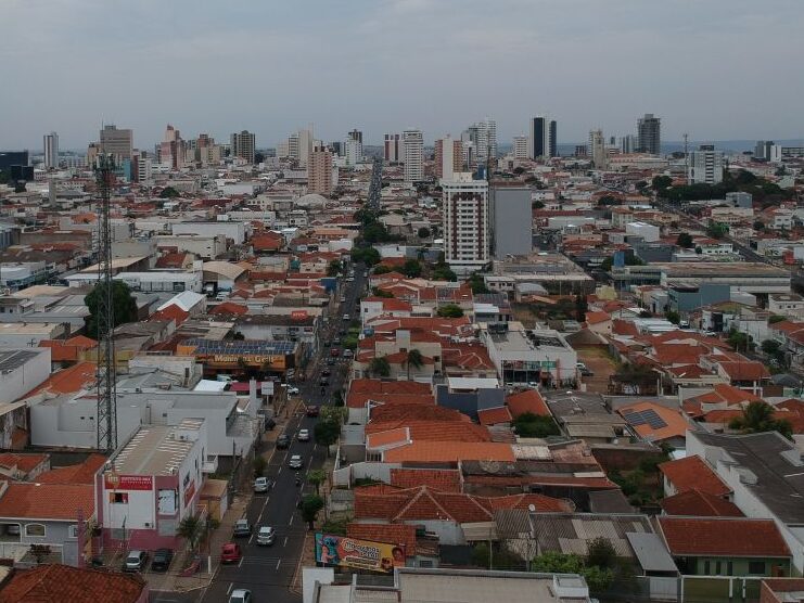 Marília volta a ficar fora do ranking das 100 cidades mais inteligentes do Brasil