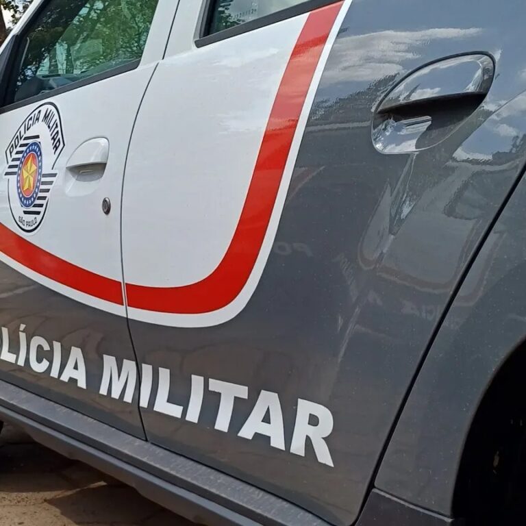 Empresário de Lupércio é preso em Marília após mandado por violência doméstica