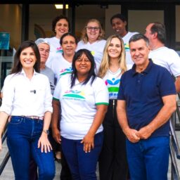 Projeto Semear agradece recursos conquistados por Dani Alonso e Capitão Augusto