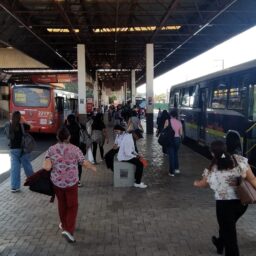 Emdurb e empresas debatem novo modelo para o transporte público