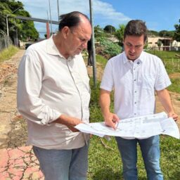 Prefeitura de Marília abre consulta pública para liberação de área na zona norte