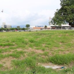 Famema pode gastar R$ 177 mil para cercar terreno ainda sem obras