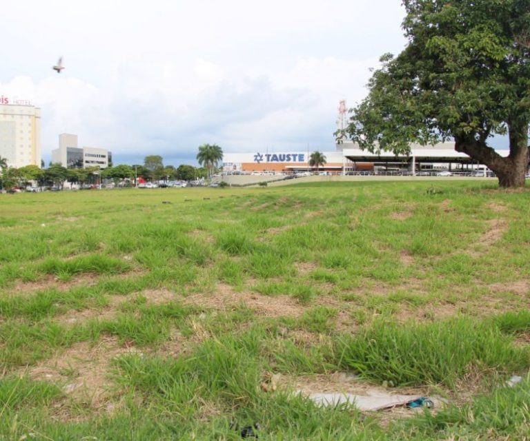 Famema pode gastar R$ 177 mil para cercar terreno ainda sem obras