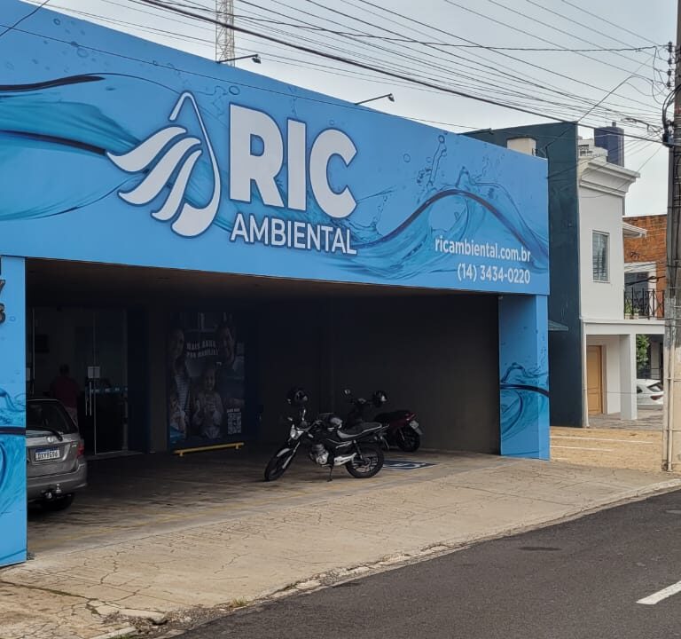 Mesmo com o contrato encerrado, RIC ainda paga o Estado para manter o serviço