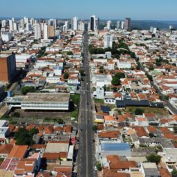 Caged de agosto mantém Marília com superávit de empregos formais no ano