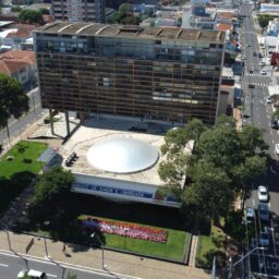 Prefeitura estima orçamento de R$ 1,9 bilhão para Marília em 2026