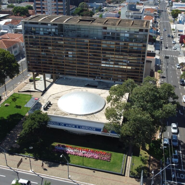 Prefeitura estima orçamento de R$ 1,9 bilhão para Marília em 2026