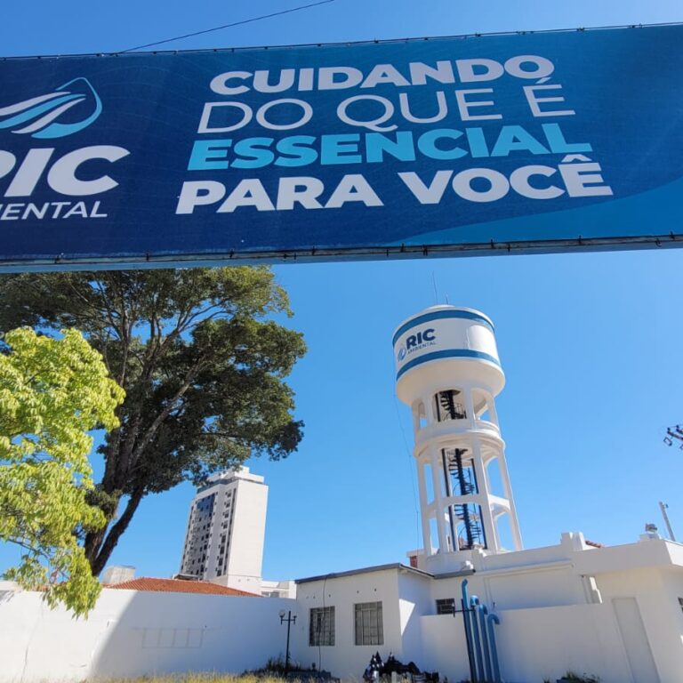 Marília pode ampliar receita mas reduzir autonomia hídrica