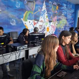 Unimar lança curso de Design Gráfico para atender à crescente demanda da era digital