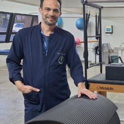 Projetos da Fisioterapia da Unimar impactam comunidades da zona norte