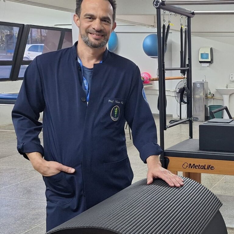 Projetos da Fisioterapia da Unimar impactam comunidades da zona norte