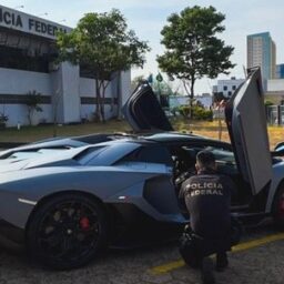 Operação que apreendeu Lamborghini e armas revela ‘lavanderia’ de dinheiro em Marília
