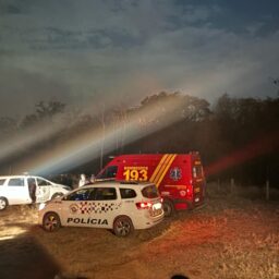 Incêndios deixam rastro de dor e perdas em diferentes décadas