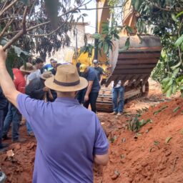 Casal é preso por morte com requintes de crueldade na região