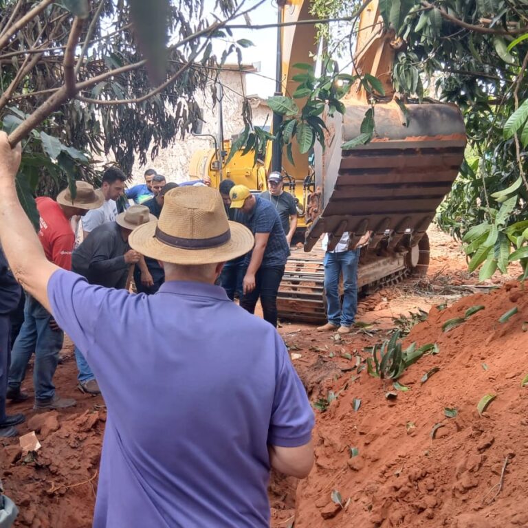 Casal é preso por morte com requintes de crueldade na região