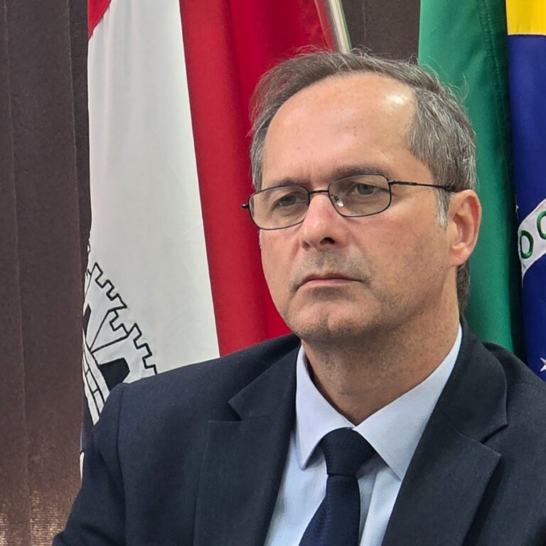 Danilo da Saúde pede intensificação das fiscalizações no comércio de bebidas