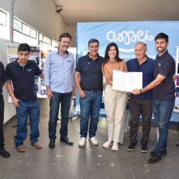 Amei homenageia Dani Alonso e Capitão Augusto em jantar beneficente