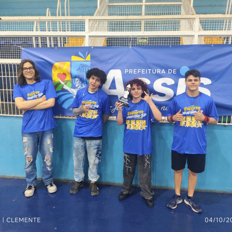 Enxadristas de Marília conquistam títulos na 3ª Copa de Xadrez de Assis