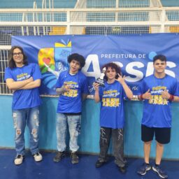 Enxadristas de Marília conquistam títulos na 3ª Copa de Xadrez de Assis