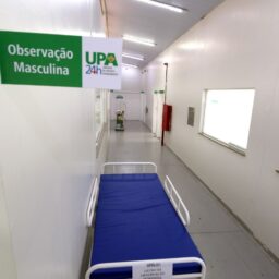 Prefeitura e ABHU entregam reforma da UPA Norte neste sábado em Marília