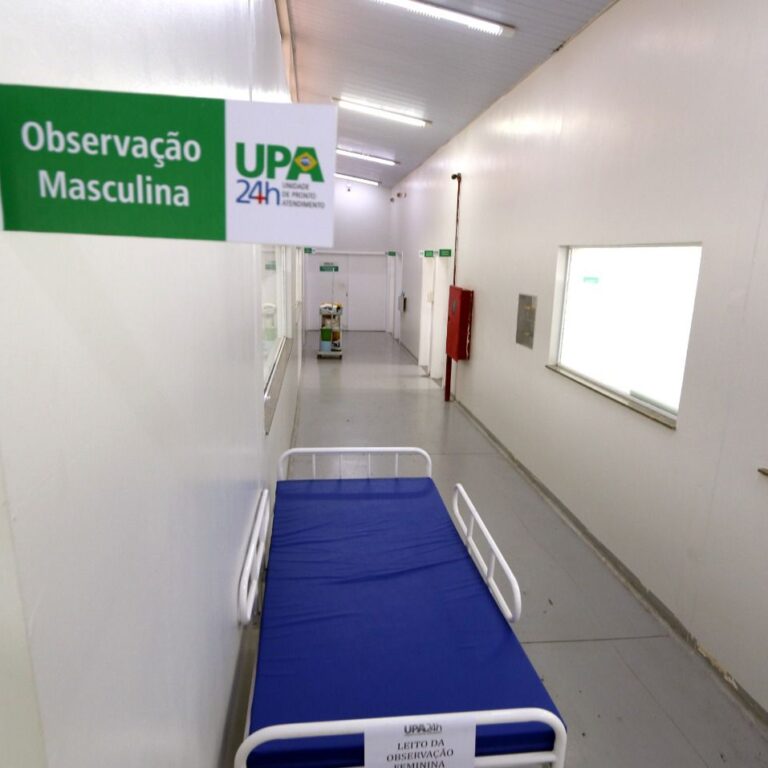 Prefeitura e ABHU entregam reforma da UPA Norte neste sábado em Marília