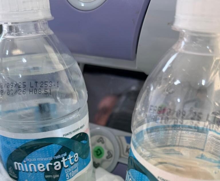 Intoxicação grave após ingestão de água suspeita gera alerta em Garça