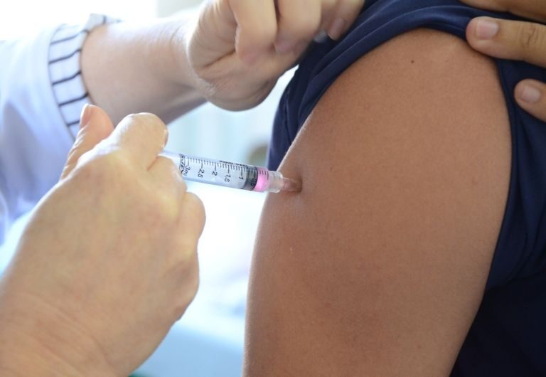 Marília promove Dia D de Multivacinação neste sábado em 14 unidades de saúde