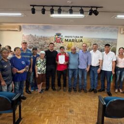 Feira de quinta-feira muda para a avenida das Indústrias ainda em outubro