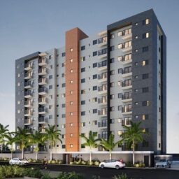 Teto Fácil lança residencial com lazer completo e entrada zero em Marília
