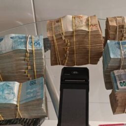 Operação cumpre mandados em quatro estados e prende suspeito na região