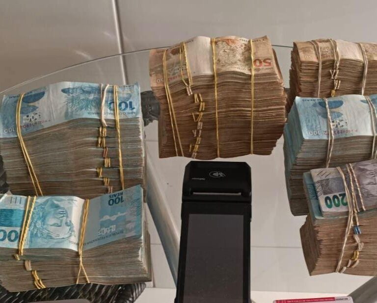 Operação cumpre mandados em quatro estados e prende suspeito na região