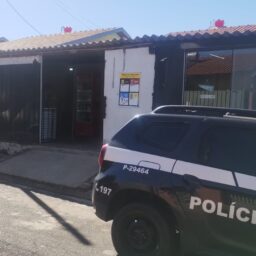 Polícia Civil de Gália realiza operação de fiscalização em bares e adegas