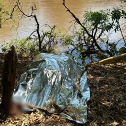 Corpo de mulher desaparecida há cinco dias é localizado na região