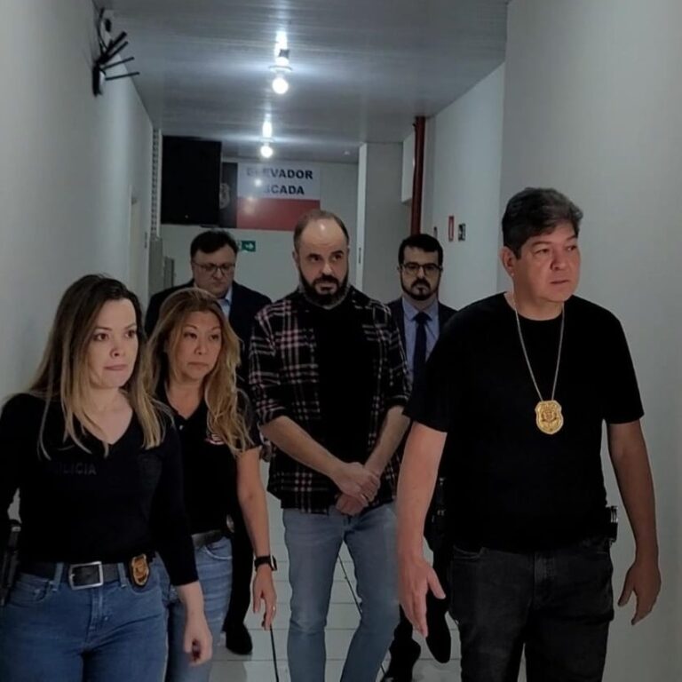 MP denuncia médico por importunação e estupro em Marília