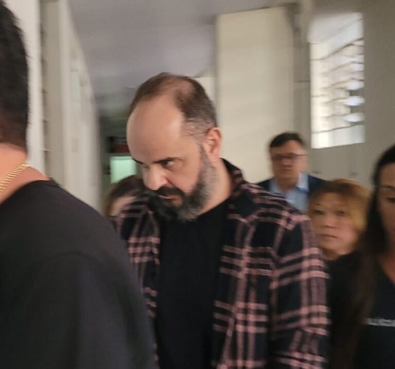 Justiça acolhe denúncia e médico vira réu por crimes sexuais