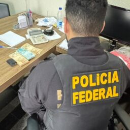 Juiz autoriza atendimento médico a empresário da aviação preso pela PF