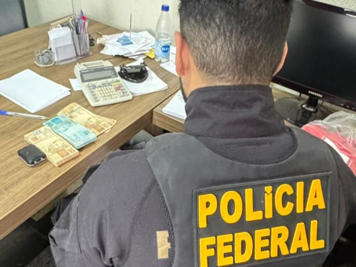 Juiz autoriza atendimento médico a empresário da aviação preso pela PF