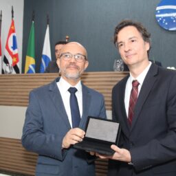 Delegado que já chefiou PF no Mato Grosso assume unidade de Marília