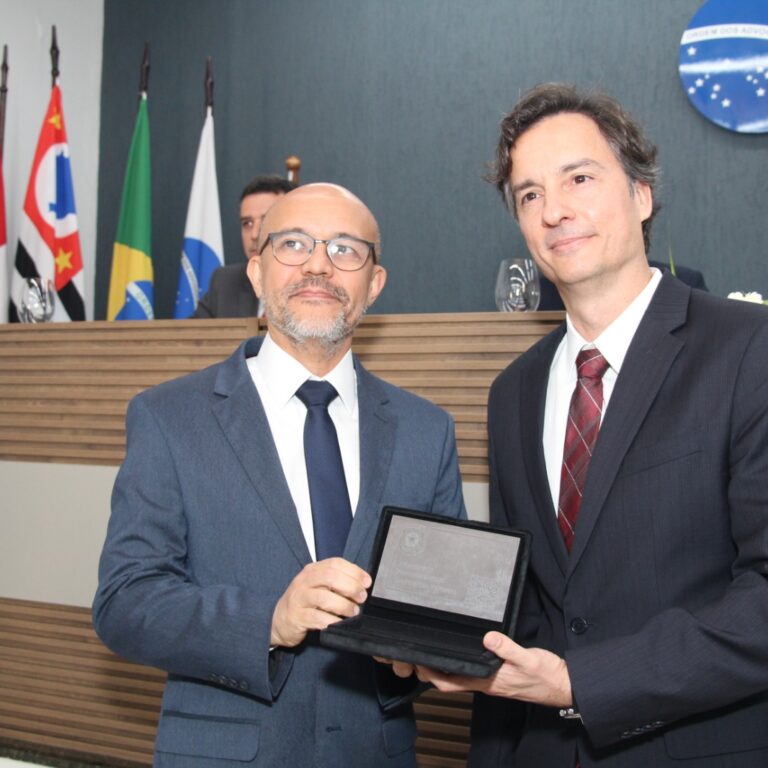 Delegado que já chefiou PF no Mato Grosso assume unidade de Marília